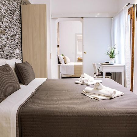 Venere Rooms Termoli Kültér fotó