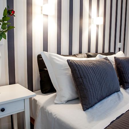 Venere Rooms Termoli Kültér fotó