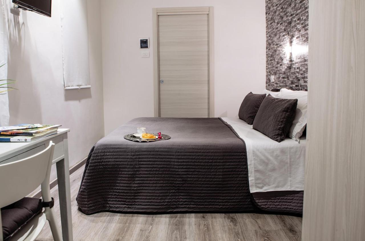 Venere Rooms Termoli Kültér fotó