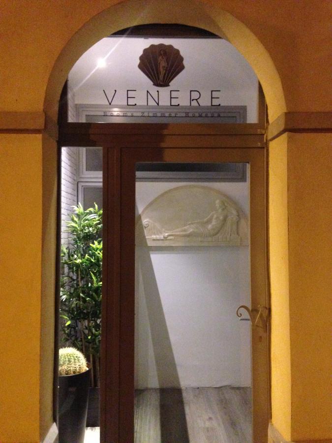 Venere Rooms Termoli Kültér fotó